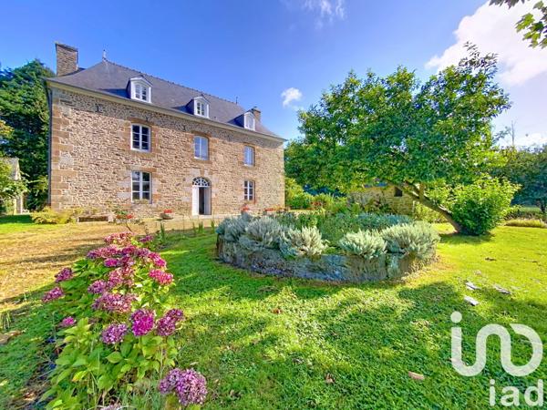 Maison à vendre 6 pièces 219 m² Dol-de-Bretagne