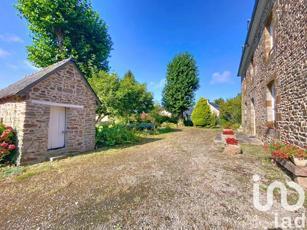 Maison à vendre 6 pièces 219 m² Dol-de-Bretagne