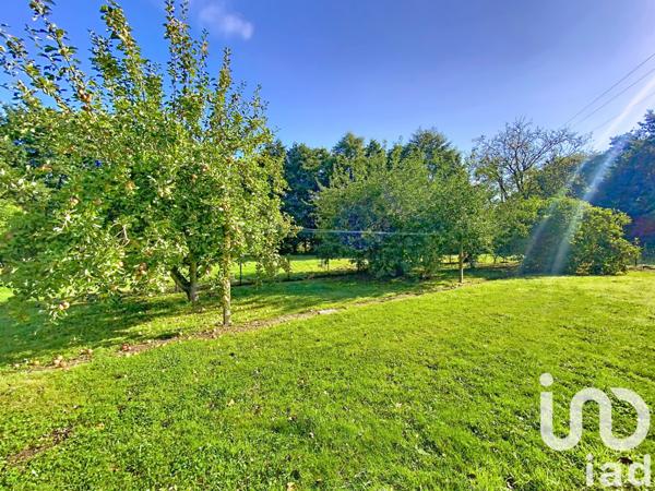 Maison à vendre 6 pièces 219 m² Dol-de-Bretagne