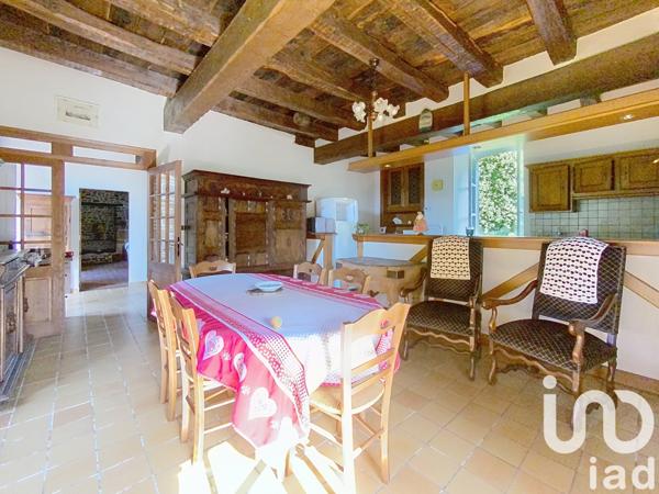 Maison à vendre 6 pièces 219 m² Dol-de-Bretagne