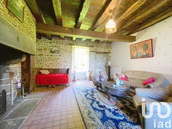 Maison à vendre 6 pièces 219 m² Dol-de-Bretagne