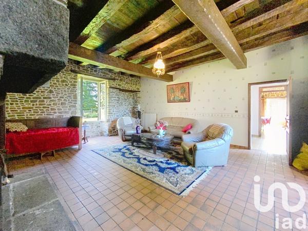 Maison à vendre 6 pièces 219 m² Dol-de-Bretagne