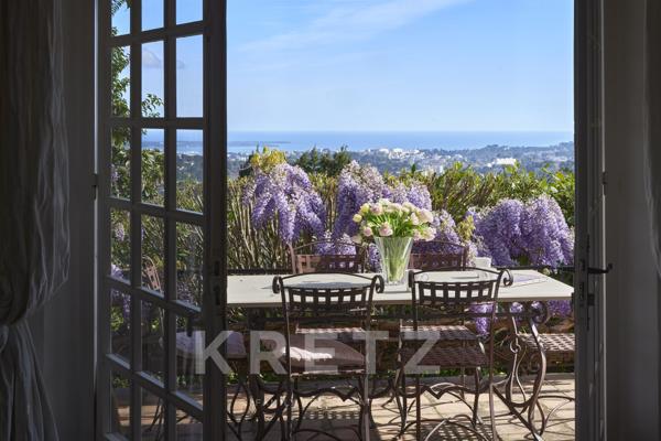 Belle Bastide Provençale