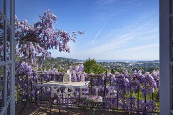 Belle Bastide Provençale