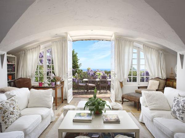 Belle Bastide Provençale