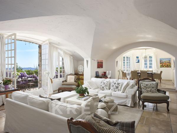 Belle Bastide Provençale