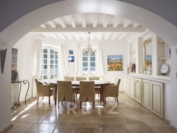 Belle Bastide Provençale