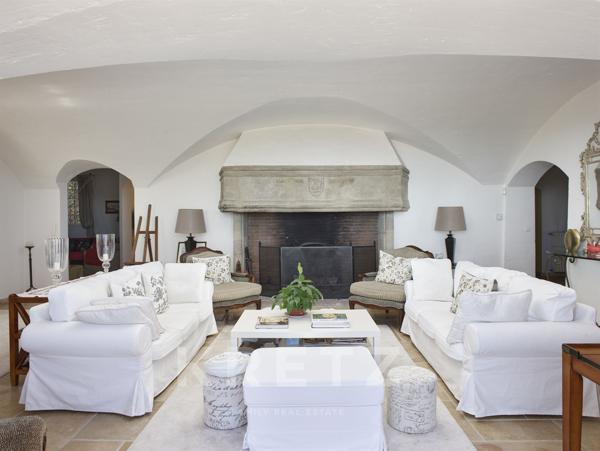 Belle Bastide Provençale