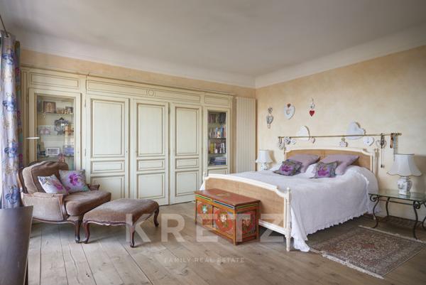 Belle Bastide Provençale