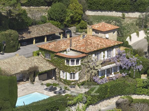 Belle Bastide Provençale