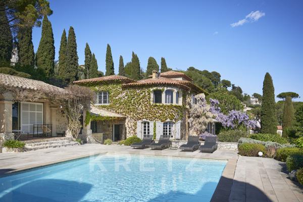 Belle Bastide Provençale