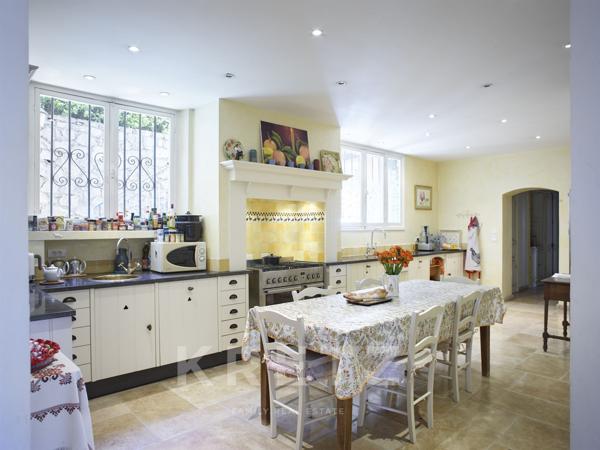 Belle Bastide Provençale