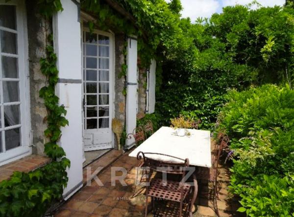 Belle Bastide Provençale