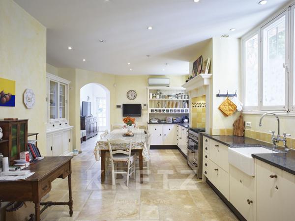 Belle Bastide Provençale