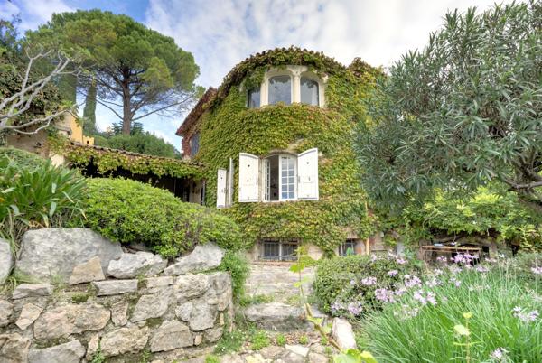 Belle Bastide Provençale