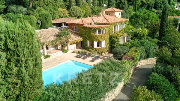 Belle Bastide Provençale