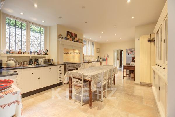 Belle Bastide Provençale