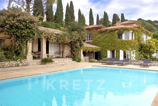 Belle Bastide Provençale