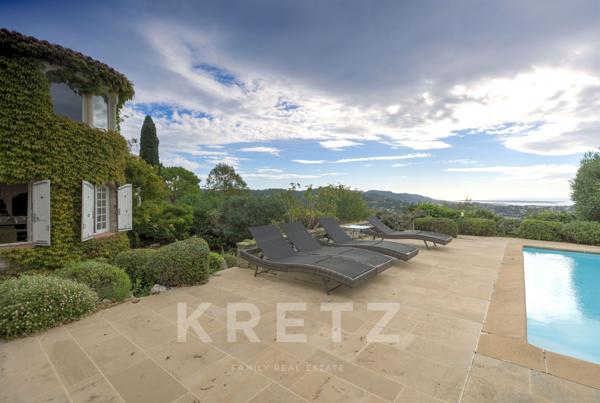 Belle Bastide Provençale