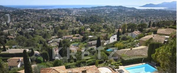 Belle Bastide Provençale