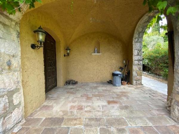 Belle Bastide Provençale