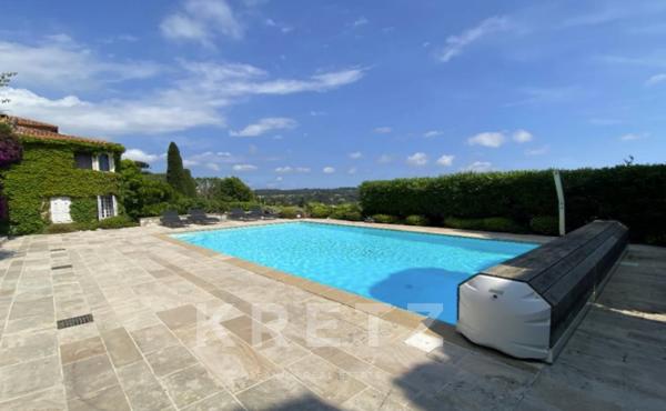 Belle Bastide Provençale