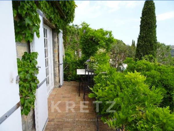 Belle Bastide Provençale