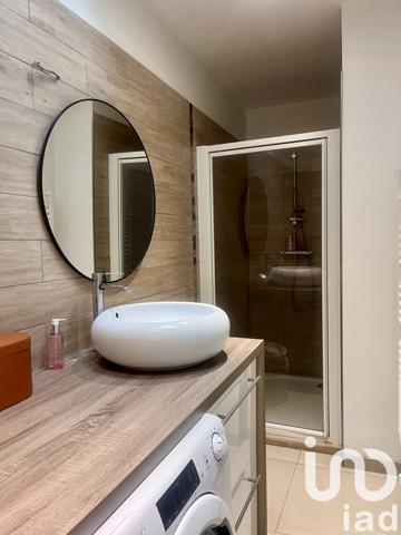 Appartement à vendre 3 pièces 55 m² Puiseux-Pontoise