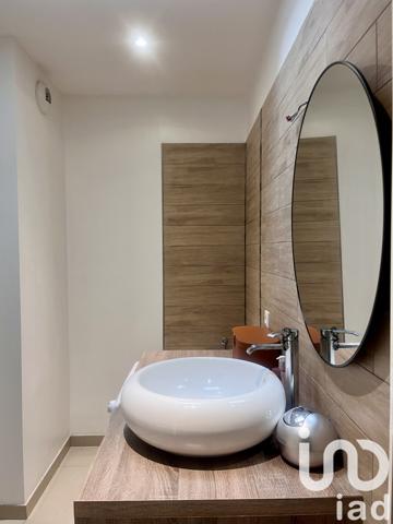 Appartement à vendre 3 pièces 55 m² Puiseux-Pontoise