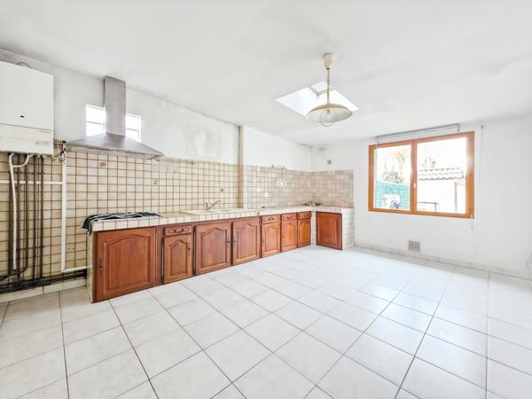 Maison 4 pièces - 71 m² Exclusivité efficity