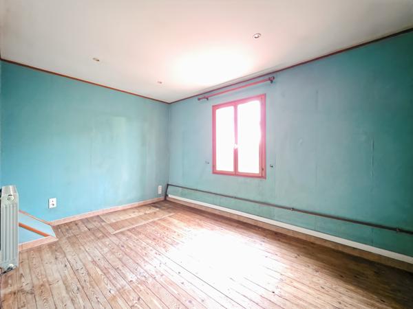 Maison 4 pièces - 71 m² Exclusivité efficity