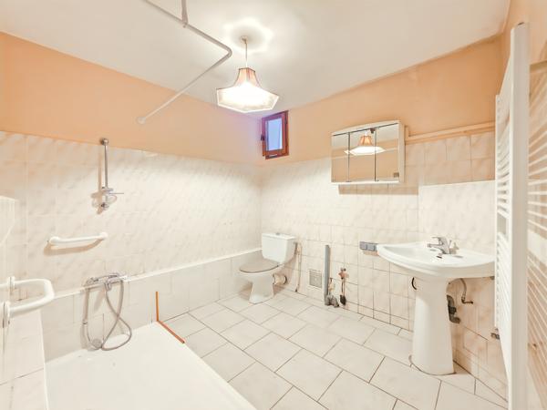 Maison 4 pièces - 71 m² Exclusivité efficity