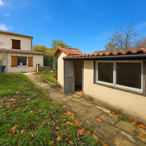 Maison 4 pièces - 71 m² Exclusivité efficity