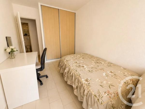 Appartement F3 à vendre  3 pièces - 75 m 2   MENTON  - 06
