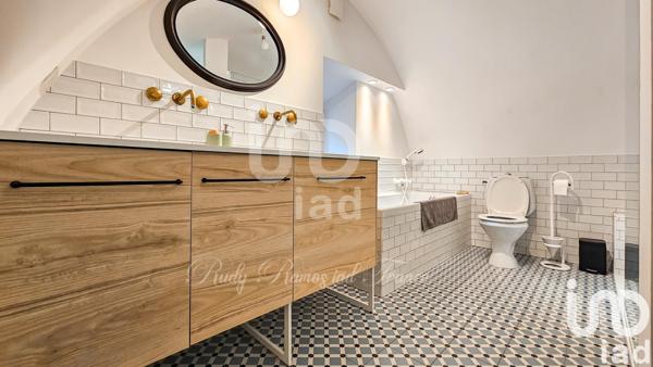 Maison à vendre 5 pièces 147 m² Sévérac d'Aveyron