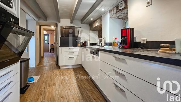 Maison à vendre 5 pièces 147 m² Sévérac d'Aveyron