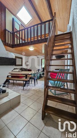 Maison à vendre 5 pièces 147 m² Sévérac d'Aveyron