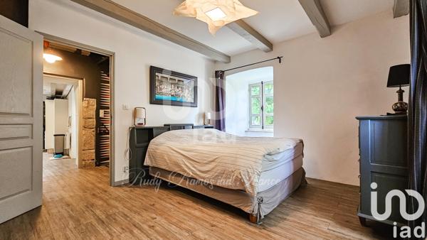 Maison à vendre 5 pièces 147 m² Sévérac d'Aveyron