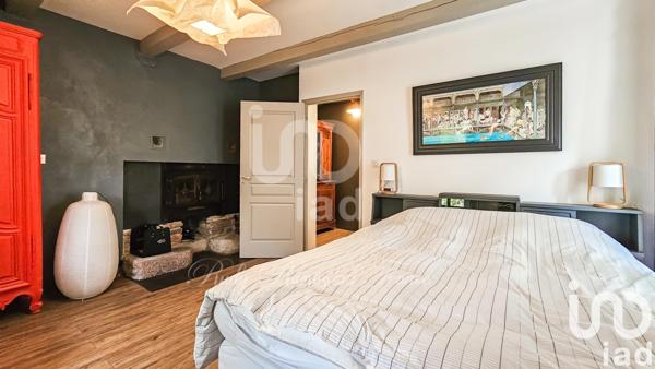 Maison à vendre 5 pièces 147 m² Sévérac d'Aveyron