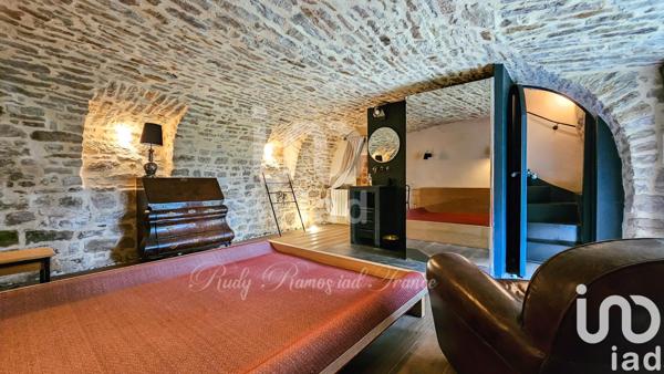 Maison à vendre 5 pièces 147 m² Sévérac d'Aveyron