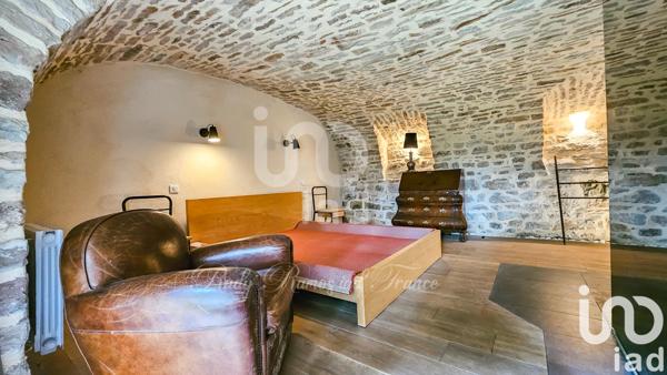 Maison à vendre 5 pièces 147 m² Sévérac d'Aveyron
