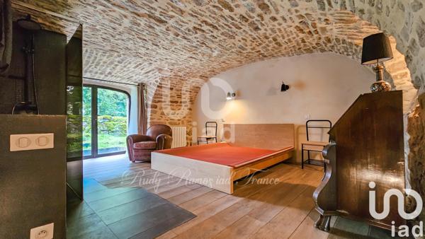 Maison à vendre 5 pièces 147 m² Sévérac d'Aveyron