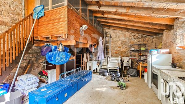 Maison à vendre 5 pièces 147 m² Sévérac d'Aveyron