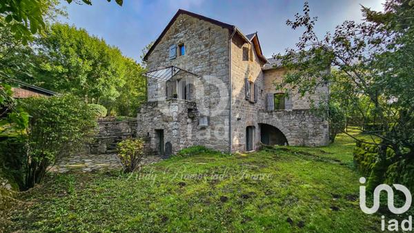 Maison à vendre 5 pièces 147 m² Sévérac d'Aveyron