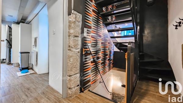 Maison à vendre 5 pièces 147 m² Sévérac d'Aveyron