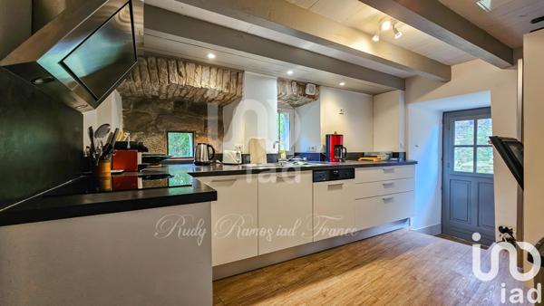 Maison à vendre 5 pièces 147 m² Sévérac d'Aveyron