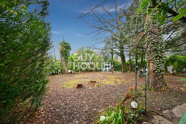 Maison à vendre à Yerres - 5 pièces, 3 chambres, 151 m²