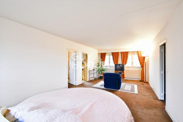 Maison à vendre à Yerres - 5 pièces, 3 chambres, 151 m²