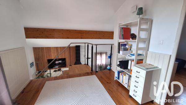 Maison à vendre 5 pièces 143 m² La Teste-de-Buch