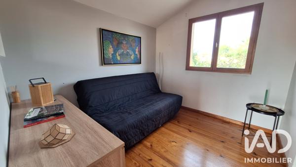 Maison à vendre 5 pièces 143 m² La Teste-de-Buch